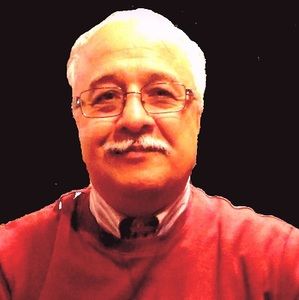 Meet your Posher, Robert